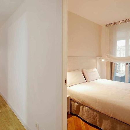 Apartamento Puerto Deportivo - Vut-219-As Gijón Zewnętrze zdjęcie