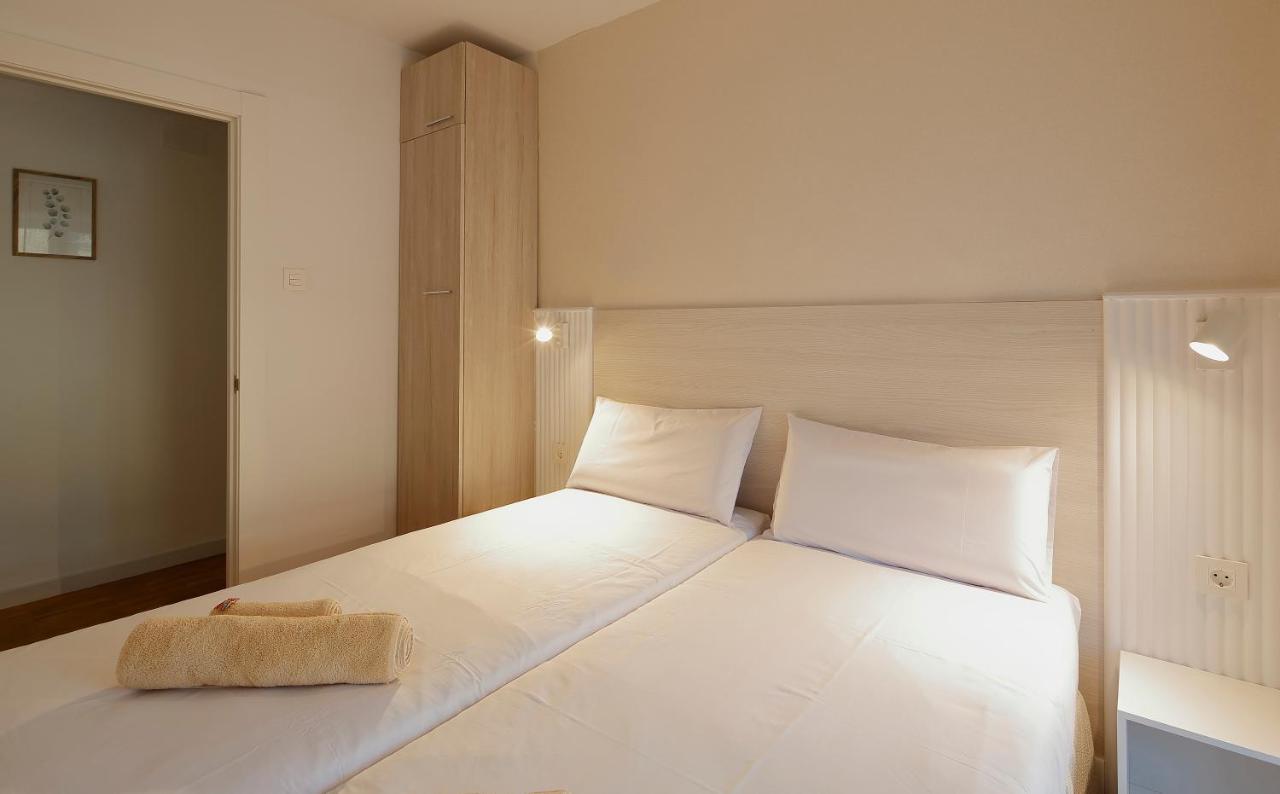 Apartamento Puerto Deportivo - Vut-219-As Gijón Zewnętrze zdjęcie