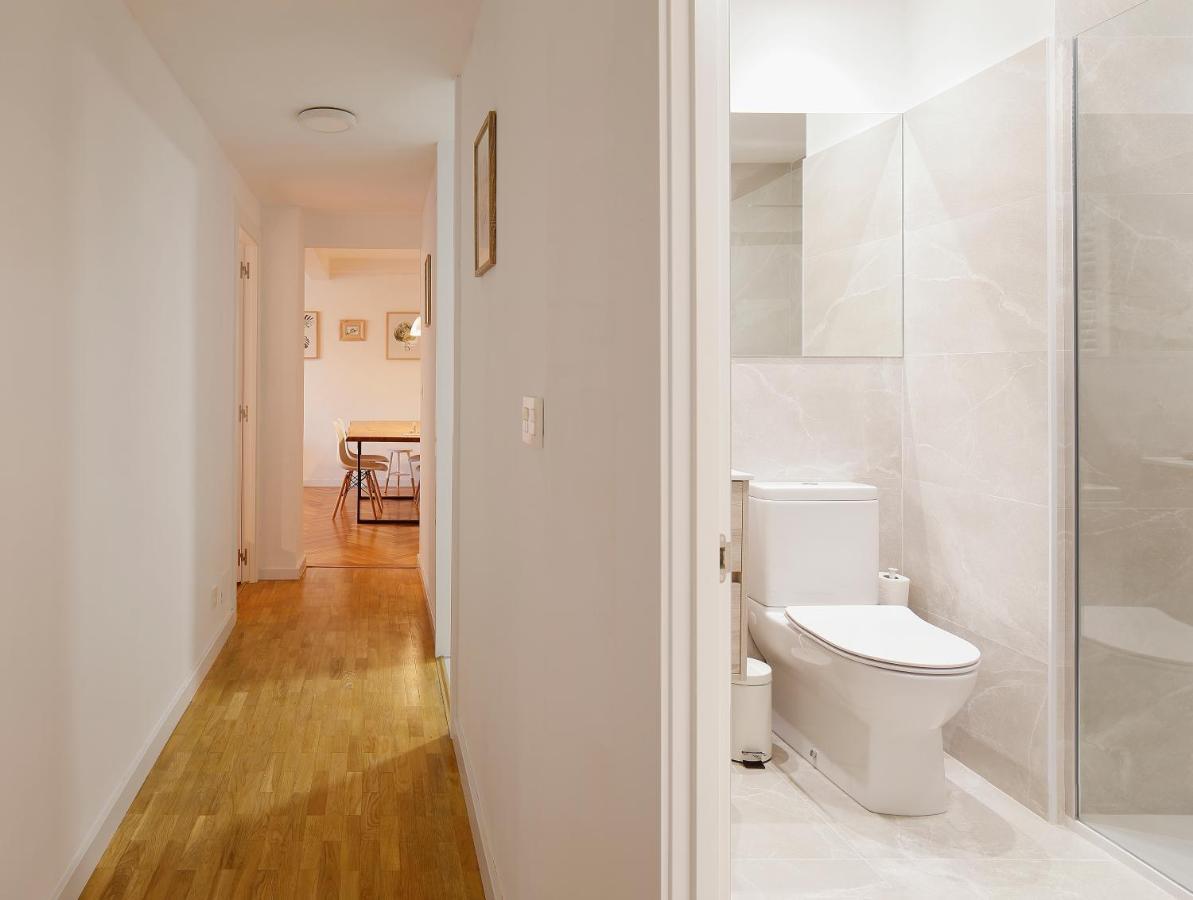 Apartamento Puerto Deportivo - Vut-219-As Gijón Zewnętrze zdjęcie