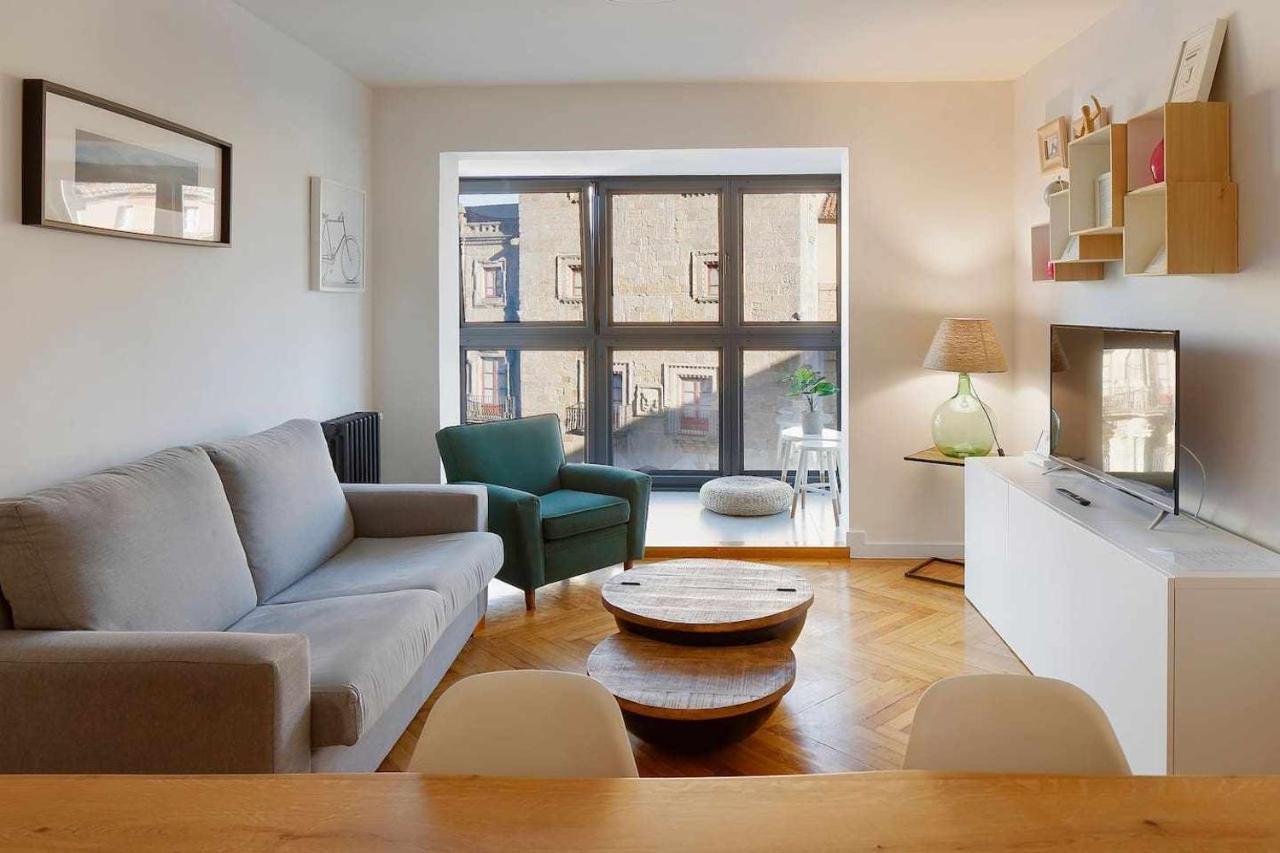 Apartamento Puerto Deportivo - Vut-219-As Gijón Zewnętrze zdjęcie