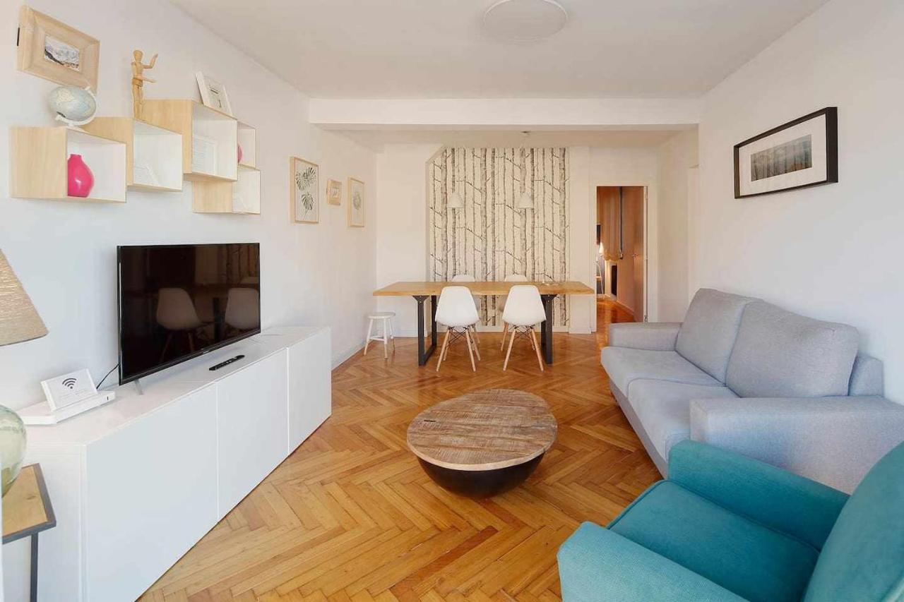 Apartamento Puerto Deportivo - Vut-219-As Gijón Zewnętrze zdjęcie