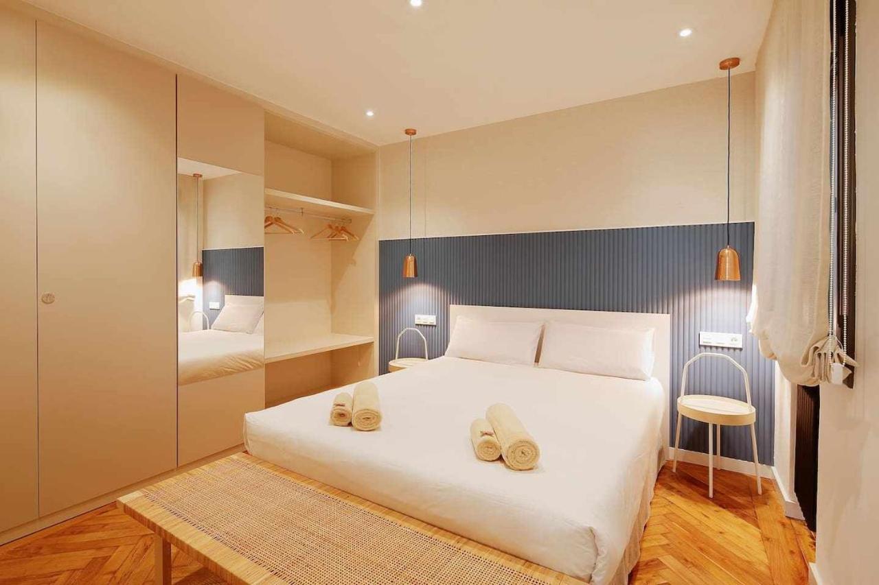 Apartamento Puerto Deportivo - Vut-219-As Gijón Zewnętrze zdjęcie