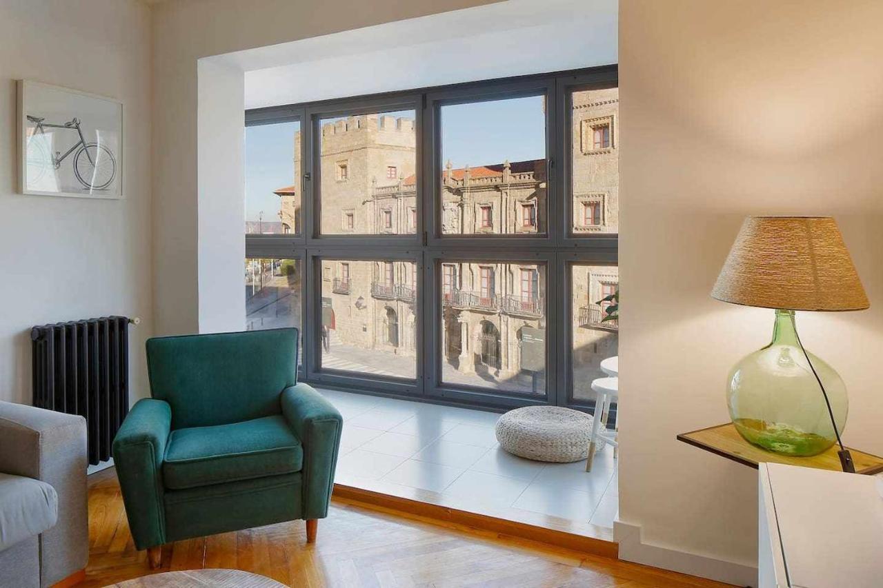 Apartamento Puerto Deportivo - Vut-219-As Gijón Zewnętrze zdjęcie