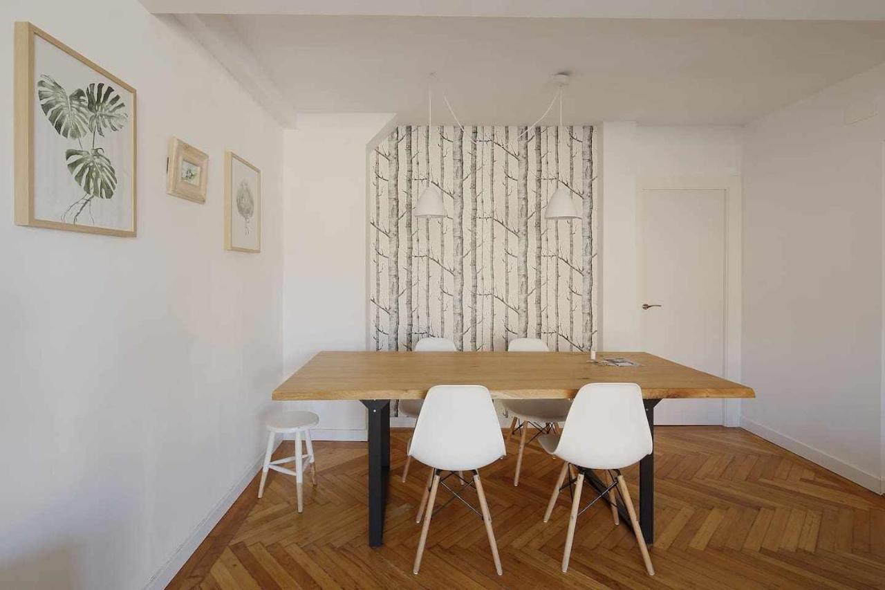 Apartamento Puerto Deportivo - Vut-219-As Gijón Zewnętrze zdjęcie