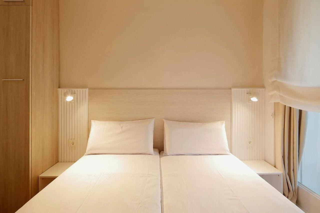 Apartamento Puerto Deportivo - Vut-219-As Gijón Zewnętrze zdjęcie