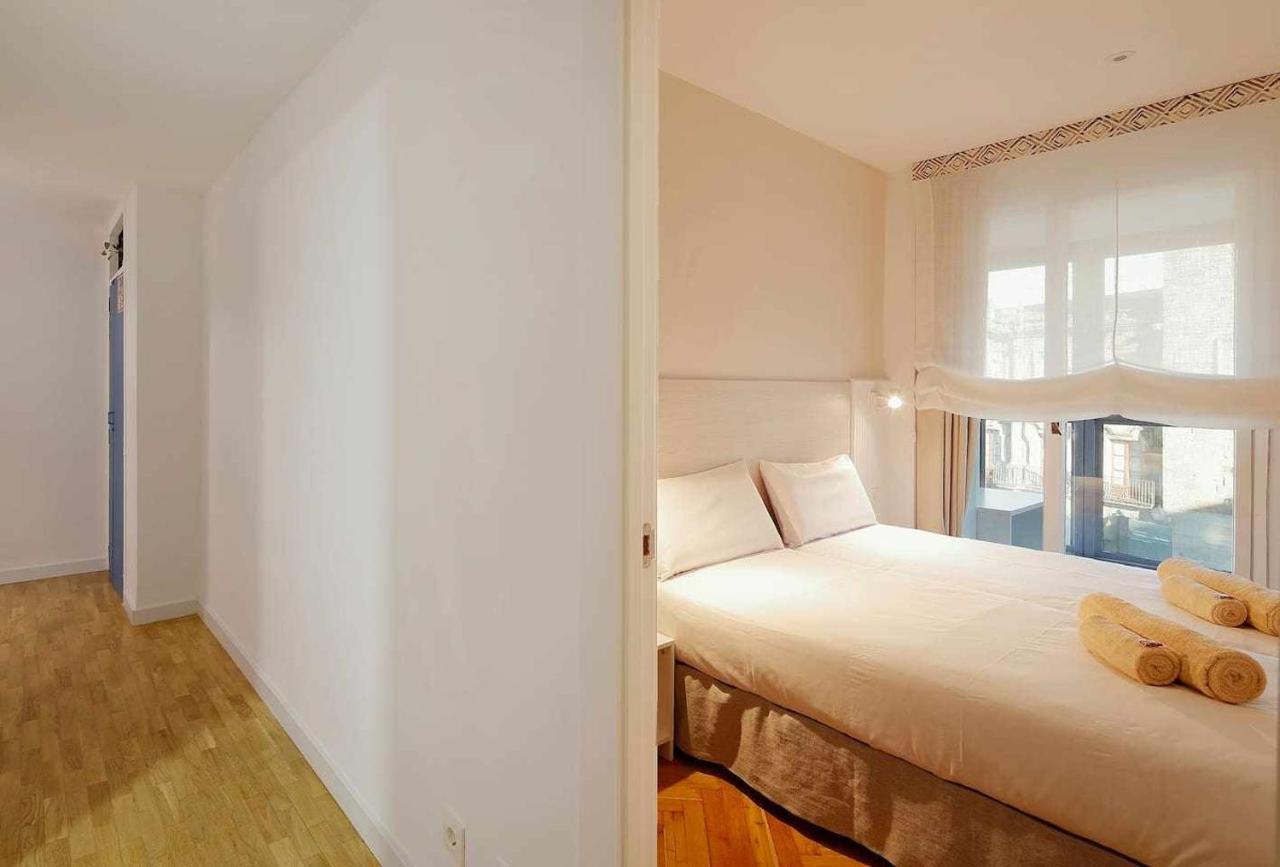 Apartamento Puerto Deportivo - Vut-219-As Gijón Zewnętrze zdjęcie