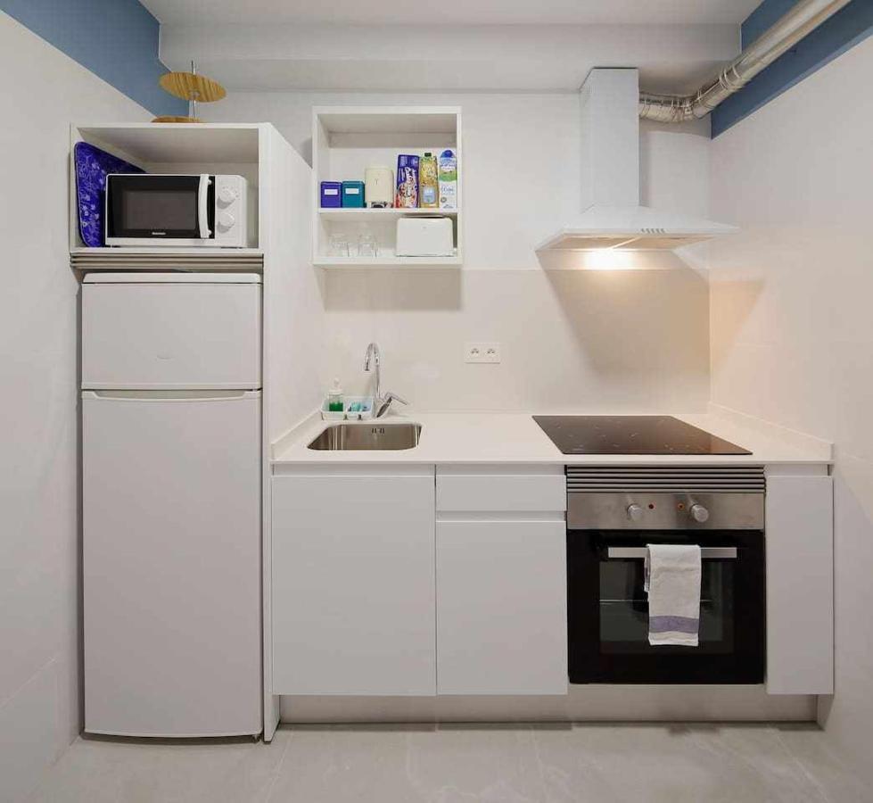 Apartamento Puerto Deportivo - Vut-219-As Gijón Zewnętrze zdjęcie