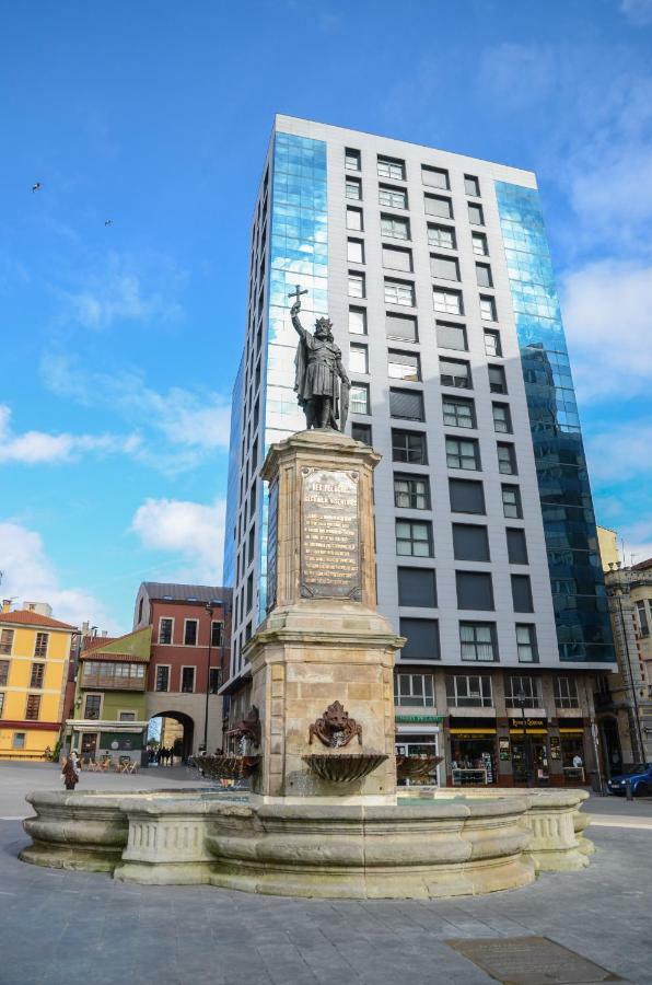 Apartamento Puerto Deportivo - Vut-219-As Gijón Zewnętrze zdjęcie
